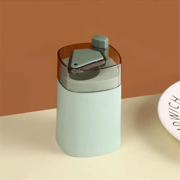 Pop-Up Automatic Toothpick Dispenser